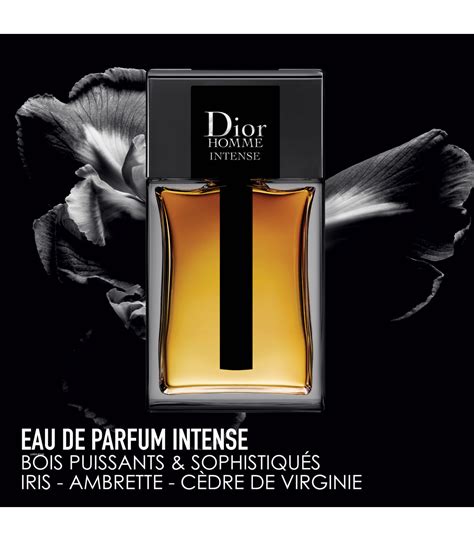 DIOR DIOR HOMME Eau de parfum .